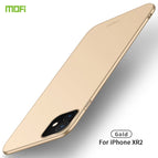 For iPhone 11 / Gold