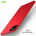 For iPhone 11 / Red