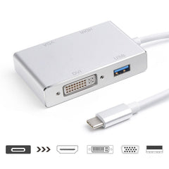 Collection image for: Type C to HDMI
