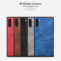 PINWUYO Shockproof Waterproof Full Coverage PC + TPU + Skin Protective Case  for, For Galaxy Note10, For Galaxy Note10+, For Moto P40, For Huawei Nova 5i Pro, Huawei Nova 5i Pro / Mate 30 Lite