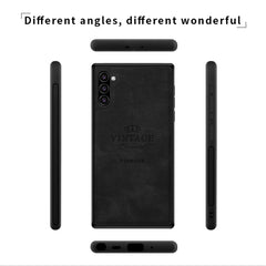 PINWUYO Shockproof Waterproof Full Coverage PC + TPU + Skin Protective Case  for, For Galaxy Note10, For Galaxy Note10+, For Moto P40, For Huawei Nova 5i Pro, Huawei Nova 5i Pro / Mate 30 Lite
