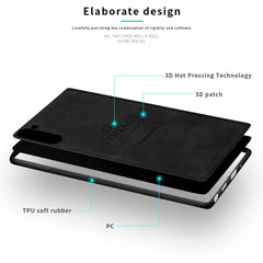 PINWUYO Shockproof Waterproof Full Coverage PC + TPU + Skin Protective Case  for, For Galaxy Note10, For Galaxy Note10+, For Moto P40, For Huawei Nova 5i Pro, Huawei Nova 5i Pro / Mate 30 Lite