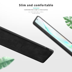 PINWUYO Shockproof Waterproof Full Coverage PC + TPU + Skin Protective Case  for, For Galaxy Note10, For Galaxy Note10+, For Moto P40, For Huawei Nova 5i Pro, Huawei Nova 5i Pro / Mate 30 Lite