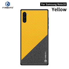 PINWUYO Honors Series Shockproof PC + TPU Protective Case for, For iPhone 11 Pro Max, For Galaxy Note10, For Huawei Nova 5i Pro, For iPhone 11