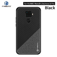 PINWUYO Honors Series Shockproof PC + TPU Protective Case for, For iPhone 11 Pro Max, For Galaxy Note10, For Huawei Nova 5i Pro, For iPhone 11