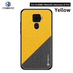 PINWUYO Honors Series Shockproof PC + TPU Protective Case for, For iPhone 11 Pro Max, For Galaxy Note10, For Huawei Nova 5i Pro, For iPhone 11
