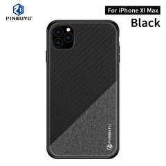 PINWUYO Honors Series Shockproof PC + TPU Protective Case for, For iPhone 11 Pro Max, For Galaxy Note10, For Huawei Nova 5i Pro, For iPhone 11