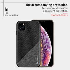 PINWUYO Honors Series Shockproof PC + TPU Protective Case for, For iPhone 11 Pro Max, For Galaxy Note10, For Huawei Nova 5i Pro, For iPhone 11