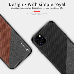 PINWUYO Honors Series Shockproof PC + TPU Protective Case for, For iPhone 11 Pro Max, For Galaxy Note10, For Huawei Nova 5i Pro, For iPhone 11