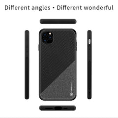 PINWUYO Honors Series Shockproof PC + TPU Protective Case for, For iPhone 11 Pro Max, For Galaxy Note10, For Huawei Nova 5i Pro, For iPhone 11