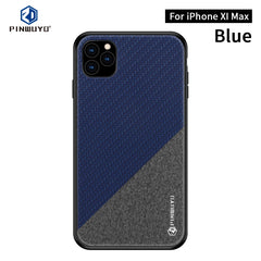 PINWUYO Honors Series Shockproof PC + TPU Protective Case for, For iPhone 11 Pro Max, For Galaxy Note10, For Huawei Nova 5i Pro, For iPhone 11