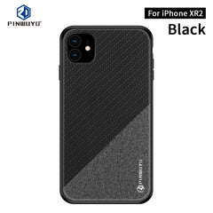 PINWUYO Honors Series Shockproof PC + TPU Protective Case for, For iPhone 11 Pro Max, For Galaxy Note10, For Huawei Nova 5i Pro, For iPhone 11