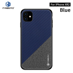 PINWUYO Honors Series Shockproof PC + TPU Protective Case for, For iPhone 11 Pro Max, For Galaxy Note10, For Huawei Nova 5i Pro, For iPhone 11