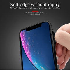 PINWUYO Honors Series Shockproof PC + TPU Protective Case for, For iPhone 11, For iPhone 11 Pro, For iPhone 11 Pro Max