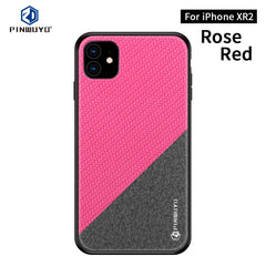 PINWUYO Honors Series Shockproof PC + TPU Protective Case for, For iPhone 11 Pro Max, For Galaxy Note10, For Huawei Nova 5i Pro, For iPhone 11