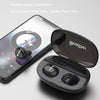 OneDer W12 Wireless Earphone with Waterproof IPX5 HD Stereo Sound TWS Bluetooth Earphone