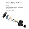 OneDer W12 Wireless Earphone with Waterproof IPX5 HD Stereo Sound TWS Bluetooth Earphone