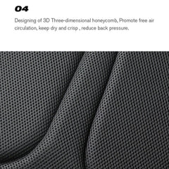 STARTRC Outdoor Travel Portable Waterproof Nylon Backpack for DJI Ronin-SC / Mavic 2 Drone, For DJI Ronin-SC / Mavic 2 Drone