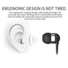 K36 Stereo Wireless Bluetooth Headset Calls Remind Vibration Wear Clip Driver Auriculares Earphone