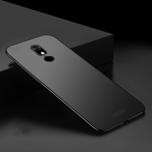 MOFI Frosted PC Ultra-thin Hard Case for, For Nokia 3.2