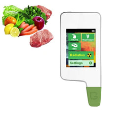 Vegetable And Fruit Meat Nitrate Residue Food Environmental Safety Tester