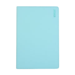 ENKAY 360 Degree Rotation Lichi Texture Leather Case with Holder for Samsung Galaxy Tab S6 10.5 T860 / T865