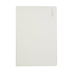 ENKAY 360 Degree Rotation Lichi Texture Leather Case with Holder for Samsung Galaxy Tab S6 10.5 T860 / T865