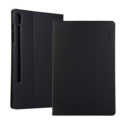 ENKAY Horizontal Flip Leather Case with Holder for Samsung Galaxy Tab S6 10.5 T860 / T865, For Galaxy Tab S6 10.5 T860 / T865