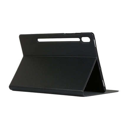ENKAY Horizontal Flip Leather Case with Holder for Samsung Galaxy Tab S6 10.5 T860 / T865, For Galaxy Tab S6 10.5 T860 / T865