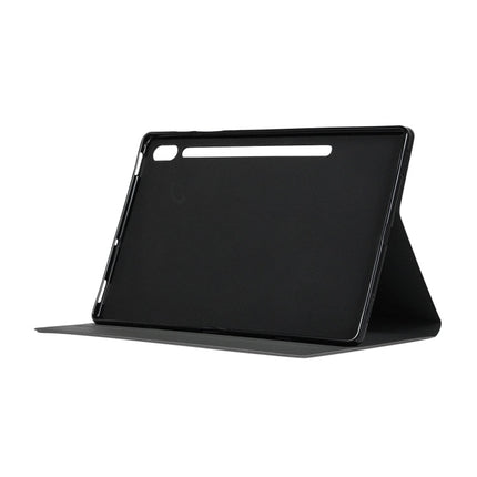 ENKAY Horizontal Flip Leather Case with Holder for Samsung Galaxy Tab S6 10.5 T860 / T865, For Galaxy Tab S6 10.5 T860 / T865