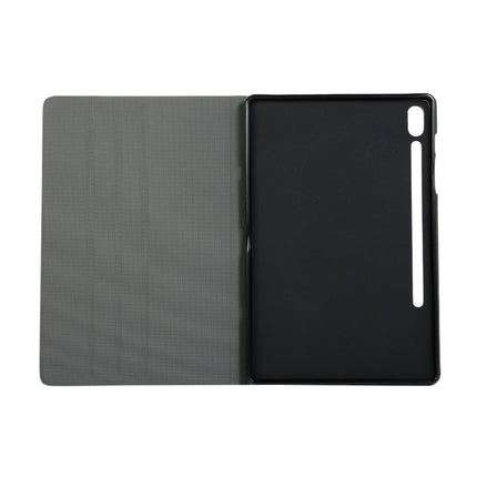 ENKAY Horizontal Flip Leather Case with Holder for Samsung Galaxy Tab S6 10.5 T860 / T865, For Galaxy Tab S6 10.5 T860 / T865