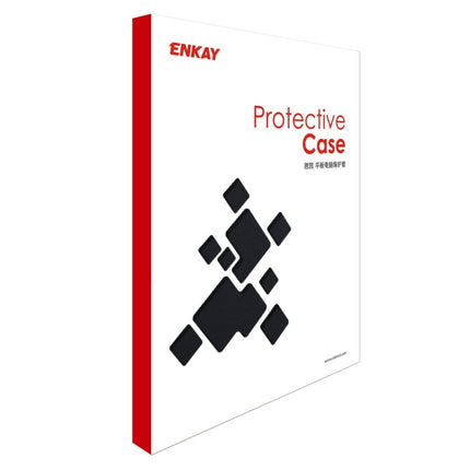 ENKAY Horizontal Flip Leather Case with Holder for Samsung Galaxy Tab S6 10.5 T860 / T865, For Galaxy Tab S6 10.5 T860 / T865