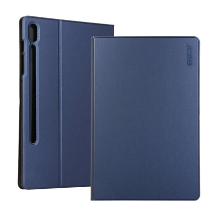 ENKAY Horizontal Flip Leather Case with Holder for Samsung Galaxy Tab S6 10.5 T860 / T865, For Galaxy Tab S6 10.5 T860 / T865