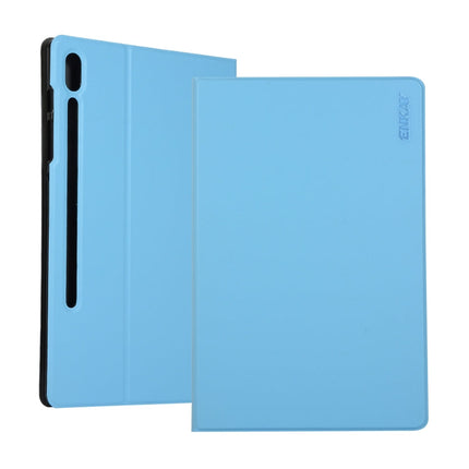 ENKAY Horizontal Flip Leather Case with Holder for Samsung Galaxy Tab S6 10.5 T860 / T865, For Galaxy Tab S6 10.5 T860 / T865