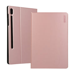 ENKAY Horizontal Flip Leather Case with Holder for Samsung Galaxy Tab S6 10.5 T860 / T865, For Galaxy Tab S6 10.5 T860 / T865