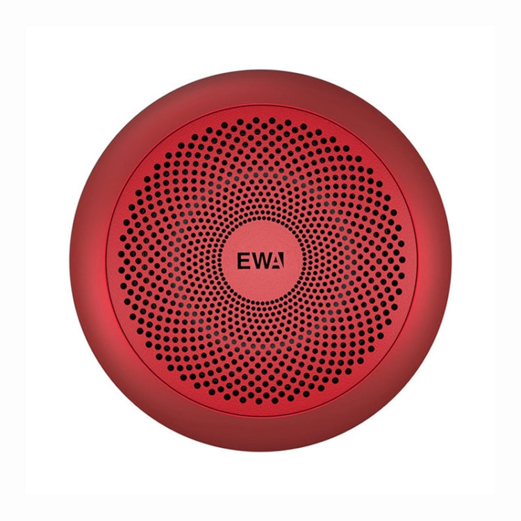 EWA A110mini High Hidelity Bluetooth Speaker Small Size High Power Bass, TWS Bluetooth Technology, Support TF