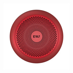 EWA A110mini High Hidelity Bluetooth Speaker Small Size High Power Bass, TWS Bluetooth Technology, Support TF