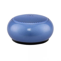 EWA A110mini High Hidelity Bluetooth Speaker Small Size High Power Bass, TWS Bluetooth Technology, Support TF