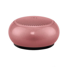 EWA A110mini High Hidelity Bluetooth Speaker Small Size High Power Bass, TWS Bluetooth Technology, Support TF