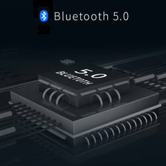 TWS-A1 Bluetooth Headset 5.0 True Wireless Mini Invisible Sports Running Music Earphones With Charging Box Mic