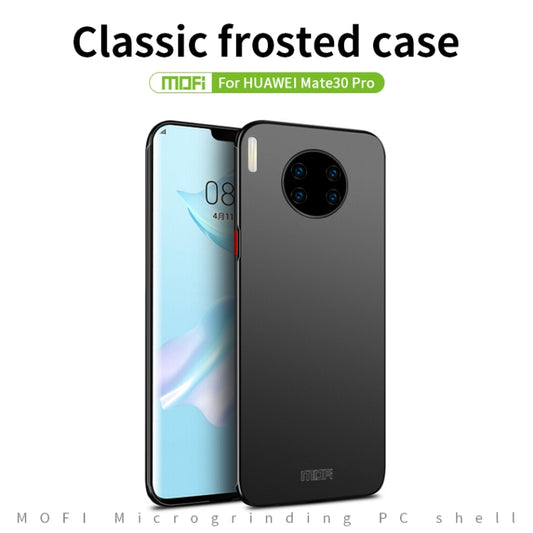 MOFI Frosted PC Ultra-thin Hard Case