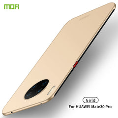 MOFI Frosted PC Ultra-thin Hard Case, For Huawei Mate 30 Pro, For Huawei P Smart Z, For ViVO iQOO Pro, For Xiaomi Redmi Note8, For Xiaomi Redmi Note8 Pro