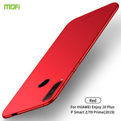 MOFI Frosted PC Ultra-thin Hard Case, For Huawei Mate 30 Pro, For Huawei P Smart Z, For ViVO iQOO Pro, For Xiaomi Redmi Note8, For Xiaomi Redmi Note8 Pro