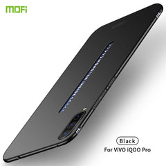 MOFI Frosted PC Ultra-thin Hard Case, For Huawei Mate 30 Pro, For Huawei P Smart Z, For ViVO iQOO Pro, For Xiaomi Redmi Note8, For Xiaomi Redmi Note8 Pro