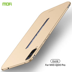 MOFI Frosted PC Ultra-thin Hard Case, For Huawei Mate 30 Pro, For Huawei P Smart Z, For ViVO iQOO Pro, For Xiaomi Redmi Note8, For Xiaomi Redmi Note8 Pro