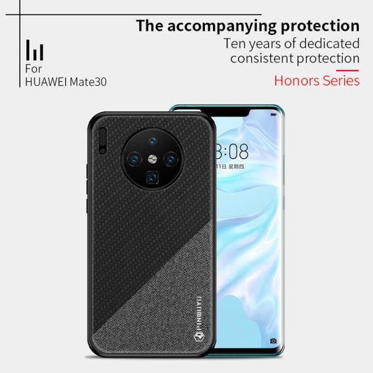 For Huawei Mate 30 Honors Series Shockproof PC + TPU Protective Case