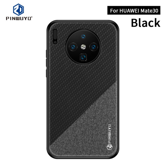 For Huawei Mate 30 Honors Series Shockproof PC + TPU Protective Case
