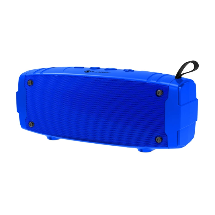 NewRixing NR-3020 Outdoor TWS Wireless Bluetooth Stereo Waterproof Dustproof Shockproof Speaker