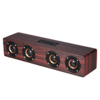 Red Wood