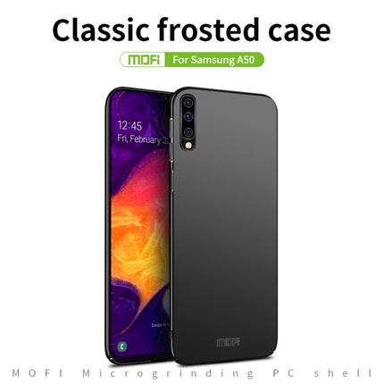 MOFI Frosted PC Ultra-thin Hard Case